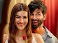 Shahid Kapoor's Dream Pairing with Kriti Sanon in Cocktail 2 Becomes a Reality - Hindi News | Shahid Kapoor's Dream Pairing with Kriti Sanon in Cocktail 2 Becomes a Reality | Latest entertainment News at Lokmattimes.com