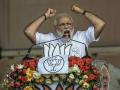 These Elections Are Not Just Elections It is A War Against Corrupt, Say PM Modi During Meerut Rally - Hindi News | These Elections Are Not Just Elections It is A War Against Corrupt, Say PM Modi During Meerut Rally | Latest national News at Lokmattimes.com