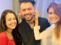 Neha Kakkar's parents wanted to abort her reveals brother Tony Kakkar on Story of Kakkars - Hindi News | Neha Kakkar's parents wanted to abort her reveals brother Tony Kakkar on Story of Kakkars | Latest entertainment News at Lokmattimes.com