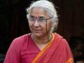 Solapur: Activist Medha Patkar Calls for Preservation of Saintly Ideals Amidst Chandrabhaga River's Pollution - Hindi News | Solapur: Activist Medha Patkar Calls for Preservation of Saintly Ideals Amidst Chandrabhaga River's Pollution | Latest maharashtra News at Lokmattimes.com