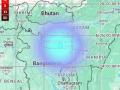 Earthquake of Magnitude 4.1 Hits Assam and Meghalaya - Hindi News | Earthquake of Magnitude 4.1 Hits Assam and Meghalaya | Latest national News at Lokmattimes.com