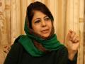 Lok Sabha Election 2024: FIR Against PDP Chief Mehbooba Mufti for Violation of Poll Code - Hindi News | Lok Sabha Election 2024: FIR Against PDP Chief Mehbooba Mufti for Violation of Poll Code | Latest national News at Lokmattimes.com