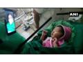 Aurangabad: Staff arranges video call between COVID-19 positive mother & her newborn - Hindi News | Aurangabad: Staff arranges video call between COVID-19 positive mother & her newborn | Latest maharashtra News at Lokmattimes.com