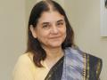 ‘Keeping My Eyes on Sultanpur’: Maneka Gandhi Confident of Retaining Her Seat in Lok Sabha Election 2024 - Hindi News | ‘Keeping My Eyes on Sultanpur’: Maneka Gandhi Confident of Retaining Her Seat in Lok Sabha Election 2024 | Latest politics News at Lokmattimes.com