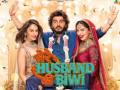 Mere Husband Ki Biwi Opens Up To Great Word Of Mouth Upon Release, Receives Rave Reviews From Audiences and Critics - Hindi News | Mere Husband Ki Biwi Opens Up To Great Word Of Mouth Upon Release, Receives Rave Reviews From Audiences and Critics | Latest entertainment News at Lokmattimes.com