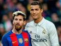 Cristiano Ronaldo slams Ballon d’or chief after Lionel Messi claim - Hindi News | Cristiano Ronaldo slams Ballon d’or chief after Lionel Messi claim | Latest football News at Lokmattimes.com