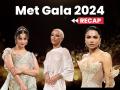 Met Gala 2024 Recap: Doja Cat, Mona Patel, BlackPink Jennie, Alia Bhatt and More Stunning Red Carpet Looks - Hindi News | Met Gala 2024 Recap: Doja Cat, Mona Patel, BlackPink Jennie, Alia Bhatt and More Stunning Red Carpet Looks | Latest lifestyle Photos at Lokmattimes.com