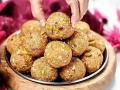 Winter Special Methi Ladoo: Health Benefits, Step-by-Step Recipe, and How to Make It Without Bitterness - Hindi News | Winter Special Methi Ladoo: Health Benefits, Step-by-Step Recipe, and How to Make It Without Bitterness | Latest health News at Lokmattimes.com