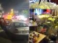 Gunmen Attack Bar in Queretaro, Mexico; 10 Killed and Several Injured - Hindi News | Gunmen Attack Bar in Queretaro, Mexico; 10 Killed and Several Injured | Latest international News at Lokmattimes.com