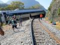 Mexico Train Derailment: At Least 13 Killed, 98 Injured as Interoceanic Train Derails in Oaxaca - Hindi News | Mexico Train Derailment: At Least 13 Killed, 98 Injured as Interoceanic Train Derails in Oaxaca | Latest international News at Lokmattimes.com