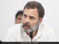 Nehru ji known for the work he did, not just the name, says Rahul Gandhi over renaming of museum - Hindi News | Nehru ji known for the work he did, not just the name, says Rahul Gandhi over renaming of museum | Latest national News at Lokmattimes.com