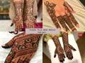 New Mehndi Designs For Chhath Puja 2025: Try Easy and Elegant Patterns for Festive Look - Hindi News | New Mehndi Designs For Chhath Puja 2025: Try Easy and Elegant Patterns for Festive Look | Latest lifestyle News at Lokmattimes.com