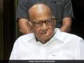 Sharad Pawar pitches for MVA allies to contest Maha Assembly and Lok Sabha polls together - Hindi News | Sharad Pawar pitches for MVA allies to contest Maha Assembly and Lok Sabha polls together | Latest maharashtra News at Lokmattimes.com