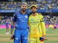 MI vs CSK, IPL 2026: Toss Result, Playing 11s, Impact Players and Pitch Report for Today’s Mumbai Indians vs Chennai Super Kings Match - Hindi News | MI vs CSK, IPL 2026: Toss Result, Playing 11s, Impact Players and Pitch Report for Today’s Mumbai Indians vs Chennai Super Kings Match | Latest cricket News at Lokmattimes.com
