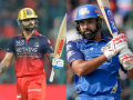 MI vs RCB, IPL 2026 Today Match LIVE Cricket Streaming: When and Where To Watch Virat Kohli and Rohit Sharma (RoKo) in Action - Hindi News | MI vs RCB, IPL 2026 Today Match LIVE Cricket Streaming: When and Where To Watch Virat Kohli and Rohit Sharma (RoKo) in Action | Latest cricket News at Lokmattimes.com