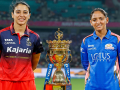 MI vs RCB: Smriti Mandhana Wins Toss, Royal Challengers Bengaluru Opt to Bowl Against Mumbai Indians in WPL 2026 Opener; Check Playing XIs - Hindi News | MI vs RCB: Smriti Mandhana Wins Toss, Royal Challengers Bengaluru Opt to Bowl Against Mumbai Indians in WPL 2026 Opener; Check Playing XIs | Latest cricket News at Lokmattimes.com