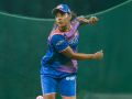 MI vs RCB: Why Hayley Matthews Is Not Playing Today’s Mumbai Indians vs Royal Challengers Bengaluru WPL 2026 Match? EXPLAINED - Hindi News | MI vs RCB: Why Hayley Matthews Is Not Playing Today’s Mumbai Indians vs Royal Challengers Bengaluru WPL 2026 Match? EXPLAINED | Latest cricket News at Lokmattimes.com