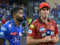 MI vs SRH, IPL 2025 Toss Update: Mumbai Indians Opt to Bowl First Against Sunrisers Hyderabad at Wankhede; Check Playing XIs and Impact Subs - Hindi News | MI vs SRH, IPL 2025 Toss Update: Mumbai Indians Opt to Bowl First Against Sunrisers Hyderabad at Wankhede; Check Playing XIs and Impact Subs | Latest cricket News at Lokmattimes.com