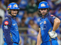 MI vs SRH, IPL 2026: Ryan Rickelton, Will Jacks Power Mumbai Indians to 243/5 vs Sunrisers Hyderabad (VIDEO) - Hindi News | MI vs SRH, IPL 2026: Ryan Rickelton, Will Jacks Power Mumbai Indians to 243/5 vs Sunrisers Hyderabad (VIDEO) | Latest cricket News at Lokmattimes.com