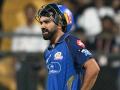 MI vs SRH, IPL 2026: Will Rohit Sharma Play Today’s Mumbai Indians vs Sunrisers Hyderabad Match? | Latest cricket News at www.lokmattimes.com