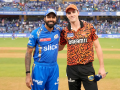SRH Qualification Scenario Explained: How Can Sunrisers Hyderabad Still Qualify for IPL 2025 Playoffs After Loss to Mumbai Indians? - Hindi News | SRH Qualification Scenario Explained: How Can Sunrisers Hyderabad Still Qualify for IPL 2025 Playoffs After Loss to Mumbai Indians? | Latest cricket News at Lokmattimes.com