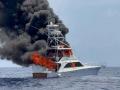Miami Boat Explosion: At Least 15 Injured Near Haulover Sandbar; Gas Leak Suspected | Latest international News at www.lokmattimes.com