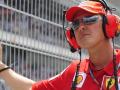 Michael Schumacher driven in a Mercedes to stimulate brain after tragic accident - Hindi News | Michael Schumacher driven in a Mercedes to stimulate brain after tragic accident | Latest other-sports News at Lokmattimes.com