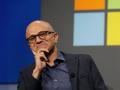 Guess what Microsoft’s Satya Nadella was discussing when Open AI saga was unfolding - Hindi News | Guess what Microsoft’s Satya Nadella was discussing when Open AI saga was unfolding | Latest international News at Lokmattimes.com