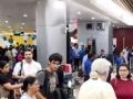 Microsoft Windows Outage: Several Airline Services in India Affected, Passengers Stranded at Airports Across States - Hindi News | Microsoft Windows Outage: Several Airline Services in India Affected, Passengers Stranded at Airports Across States | Latest national News at Lokmattimes.com