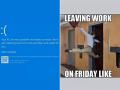 Microsoft Windows Outage: Funny Memes and Jokes Surface After CrowdStrike Update Causes Blue Screen on Windows Devices - Hindi News | Microsoft Windows Outage: Funny Memes and Jokes Surface After CrowdStrike Update Causes Blue Screen on Windows Devices | Latest social-viral News at Lokmattimes.com