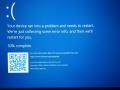 Microsoft Windows Outage: CERT-In Advises Users to Resolve Issue Causing Blue Screen of Death Due to Crowdstrike Update - Hindi News | Microsoft Windows Outage: CERT-In Advises Users to Resolve Issue Causing Blue Screen of Death Due to Crowdstrike Update | Latest technology News at Lokmattimes.com