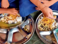 Rajasthan Shocker: Over 90 Rajasthan Schoolkids Rushed to Hospital After Midday Meal Triggers Stomach Pain in Dausa - Hindi News | Rajasthan Shocker: Over 90 Rajasthan Schoolkids Rushed to Hospital After Midday Meal Triggers Stomach Pain in Dausa | Latest national News at Lokmattimes.com