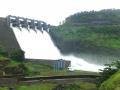 BMC Launches 26.5 MW Project at Middle Vaitarna Dam for Sustainable Power - Hindi News | BMC Launches 26.5 MW Project at Middle Vaitarna Dam for Sustainable Power | Latest maharashtra News at Lokmattimes.com
