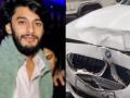 Mumbai Hit and Run Case: Police Issue Lookout Notice Against Main Accused Mihir Shah In Worli Accident - Hindi News | Mumbai Hit and Run Case: Police Issue Lookout Notice Against Main Accused Mihir Shah In Worli Accident | Latest mumbai News at Lokmattimes.com