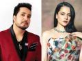 Kangana Ranaut Slap Controversy Mika Singh Comes Out In Support of Queen Actress, Says Punjabi Ladies Will Be Suspended From Jobs Due To One Mistake - Hindi News | Kangana Ranaut Slap Controversy Mika Singh Comes Out In Support of Queen Actress, Says Punjabi Ladies Will Be Suspended From Jobs Due To One Mistake | Latest entertainment News at Lokmattimes.com