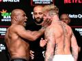 Mike Tyson vs Jake Paul Live Streaming: How, When and Where to Watch Boxing Match in India and Other Details - Hindi News | Mike Tyson vs Jake Paul Live Streaming: How, When and Where to Watch Boxing Match in India and Other Details | Latest other-sports News at Lokmattimes.com