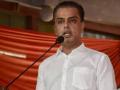 CM Shinde's Focus is People's Progress, Not Negative Campaigns; Milind Deora On His Battle With Aaditya Thackeray For Worli Seat (Watch Video) - Hindi News | CM Shinde's Focus is People's Progress, Not Negative Campaigns; Milind Deora On His Battle With Aaditya Thackeray For Worli Seat (Watch Video) | Latest mumbai News at Lokmattimes.com