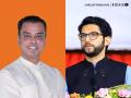 Aaditya Thackeray vs Milind Deora in Worli as Stage Set for Big Battle in Maharashtra Assembly Election - Hindi News | Aaditya Thackeray vs Milind Deora in Worli as Stage Set for Big Battle in Maharashtra Assembly Election | Latest maharashtra News at Lokmattimes.com