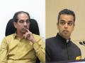 Milind Deora Takes a Dig at Uddhav Thackeray Ahead of INDIA Bloc Rally at Shivaji Park - Hindi News | Milind Deora Takes a Dig at Uddhav Thackeray Ahead of INDIA Bloc Rally at Shivaji Park | Latest maharashtra News at Lokmattimes.com