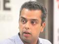 Congress leader Milind Deora dispels rumours about quitting party - Hindi News | Congress leader Milind Deora dispels rumours about quitting party | Latest maharashtra News at Lokmattimes.com