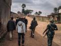 DR Congo: At Least 69 Killed in Militia Attack in Ituri Province | Latest international News at www.lokmattimes.com