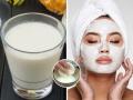 DIY Milk Facial Remove Tanning and Dryness in 4 Easy Steps Ahead of Navratri - Hindi News | DIY Milk Facial Remove Tanning and Dryness in 4 Easy Steps Ahead of Navratri | Latest lifestyle News at Lokmattimes.com
