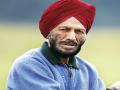 Milkha Singh tests positive for COVID-19, legendary sprinter goes into isolation - Hindi News | Milkha Singh tests positive for COVID-19, legendary sprinter goes into isolation | Latest other-sports News at Lokmattimes.com