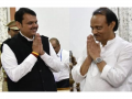 Fadnavis responds to Ajit Pawar's CM statement, wishes him the best - Hindi News | Fadnavis responds to Ajit Pawar's CM statement, wishes him the best | Latest maharashtra News at Lokmattimes.com
