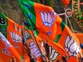 Mira Bhayandar Municipal Election Results 2026: BJP Inches Toward Record Victory as Congress, Thackeray Alliance Suffer Major Setback - Hindi News | Mira Bhayandar Municipal Election Results 2026: BJP Inches Toward Record Victory as Congress, Thackeray Alliance Suffer Major Setback | Latest maharashtra News at Lokmattimes.com