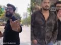 Mira-Bhayandar Road Rage Turns Into Marathi Language Row; People Demand Action After Video Goes Viral | Latest thane News at www.lokmattimes.com