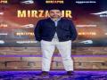 “It’s Mirzapur That Has Transformed Us Into Stars,” Says Actor Pankaj Tripathi - Hindi News | “It’s Mirzapur That Has Transformed Us Into Stars,” Says Actor Pankaj Tripathi | Latest entertainment News at Lokmattimes.com