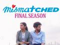 Mismatched Season 4 Confirmed: Prajakta Koli and Rohit Saraf To Return for One last Time on Netflix - Hindi News | Mismatched Season 4 Confirmed: Prajakta Koli and Rohit Saraf To Return for One last Time on Netflix | Latest entertainment News at Lokmattimes.com