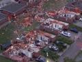 Mississippi Tornado Emergency: Large, Violent Twister Causes Major Damage Across Several Areas | Latest international News at www.lokmattimes.com