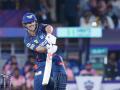 DC vs LSG, IPL 2025: Mitchell Marsh 72, Nicholas Pooran 75 Power Lucknow Super Giants to 209/8 Against Delhi Capitals (Watch Video) - Hindi News | DC vs LSG, IPL 2025: Mitchell Marsh 72, Nicholas Pooran 75 Power Lucknow Super Giants to 209/8 Against Delhi Capitals (Watch Video) | Latest cricket News at Lokmattimes.com